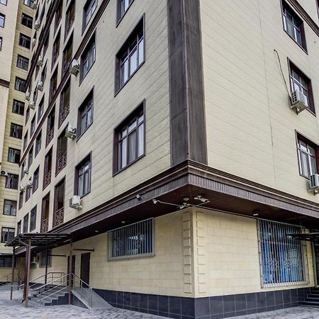 Апартаменты 2-х ком Квартира Бишкек Экстерьер фото