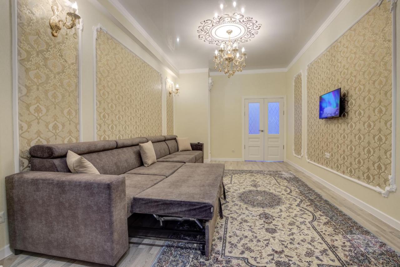 Апартаменты 2-х ком Квартира Бишкек Экстерьер фото